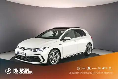 Annonce VOLKSWAGEN GOLF Essence 2023 d'occasion 