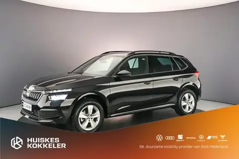 Annonce SKODA KAMIQ Essence 2023 d'occasion 