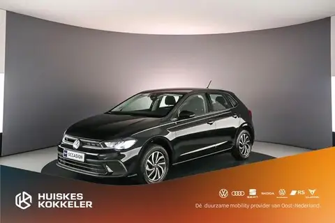 Used VOLKSWAGEN POLO Petrol 2023 Ad 