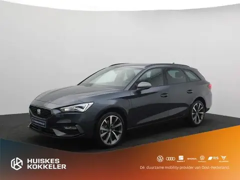 Used SEAT LEON Hybrid 2023 Ad 