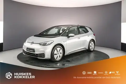 Used VOLKSWAGEN ID.3 Electric 2021 Ad 