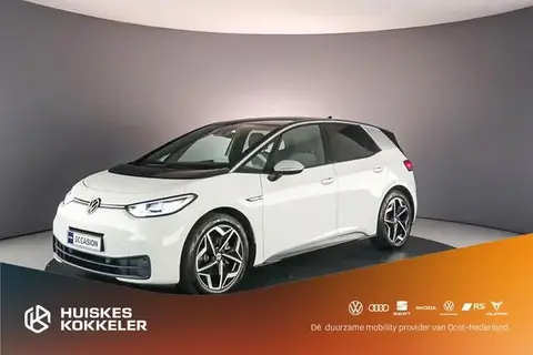 Annonce VOLKSWAGEN ID.3 Électrique 2020 d'occasion 