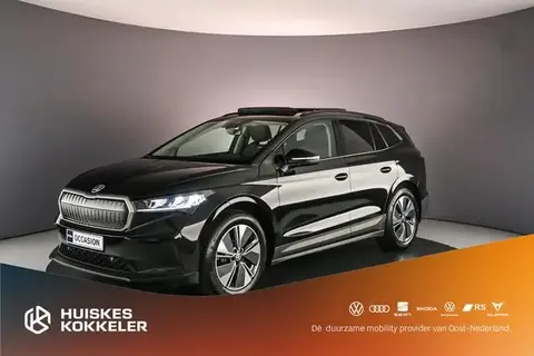 Annonce SKODA ENYAQ Électrique 2023 d'occasion 