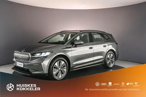 Used SKODA ENYAQ Electric 2023 Ad 