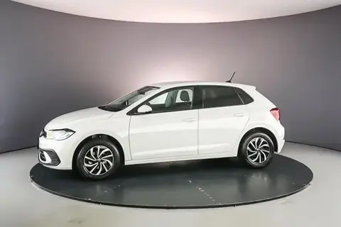 Used VOLKSWAGEN POLO Petrol 2023 Ad 