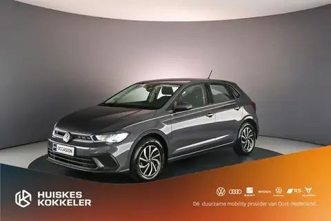 Used VOLKSWAGEN POLO Petrol 2023 Ad 