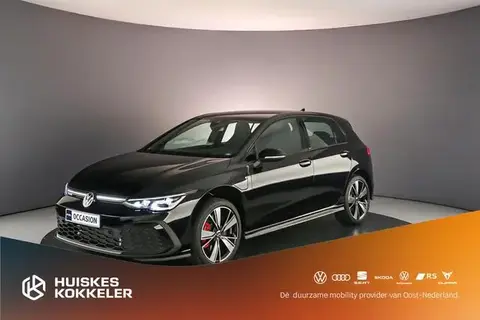 Annonce VOLKSWAGEN GOLF Hybride 2022 d'occasion 