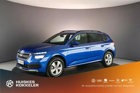 Annonce SKODA KAMIQ Essence 2023 d'occasion 