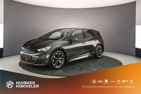 Used CUPRA BORN Electric 2022 Ad 