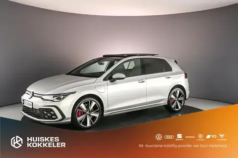 Annonce VOLKSWAGEN GOLF Hybride 2022 d'occasion 