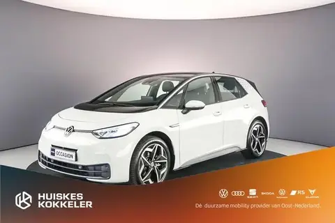 Annonce VOLKSWAGEN ID.3 Électrique 2023 d'occasion 