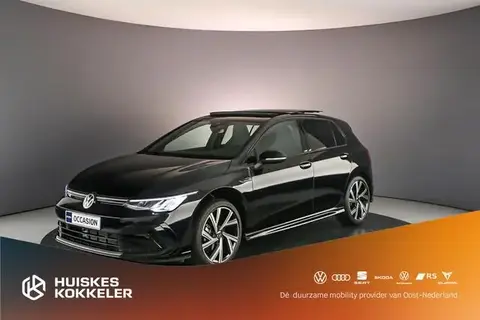 Annonce VOLKSWAGEN GOLF Essence 2023 d'occasion 