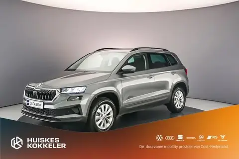 Used SKODA KAROQ Petrol 2023 Ad 