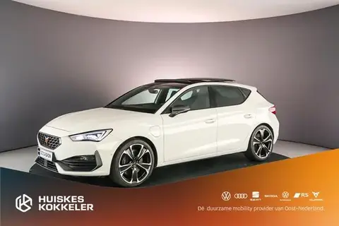 Used CUPRA LEON Hybrid 2022 Ad 