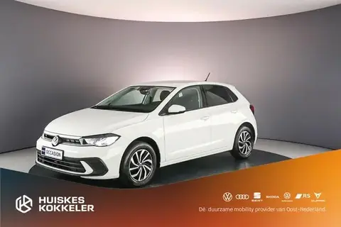 Annonce VOLKSWAGEN POLO Essence 2023 d'occasion 