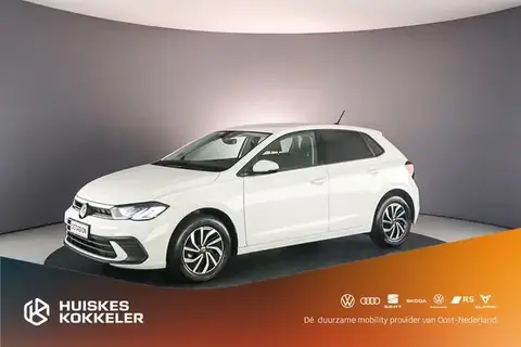 Annonce VOLKSWAGEN POLO Essence 2023 d'occasion 