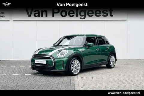 Used MINI COOPER Petrol 2023 Ad 