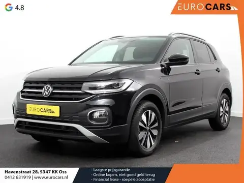 Used VOLKSWAGEN T-CROSS Petrol 2024 Ad 