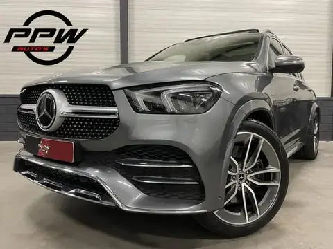 Used MERCEDES-BENZ CLASSE GLE Hybrid 2021 Ad 