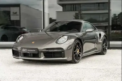 Used PORSCHE 992 Petrol 2024 Ad 