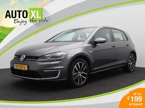 Used VOLKSWAGEN GOLF Electric 2019 Ad 