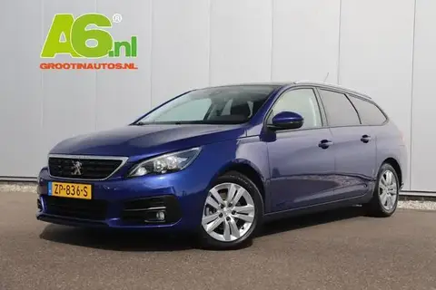 Used PEUGEOT 308 Diesel 2019 Ad 