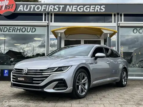 Used VOLKSWAGEN ARTEON Hybrid 2021 Ad 