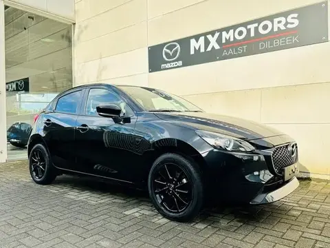 Used MAZDA 2 Hybrid 2024 Ad 