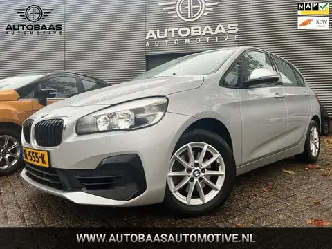 Used BMW SERIE 2 Petrol 2018 Ad 