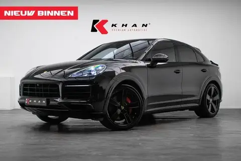 Used PORSCHE CAYENNE Petrol 2019 Ad 