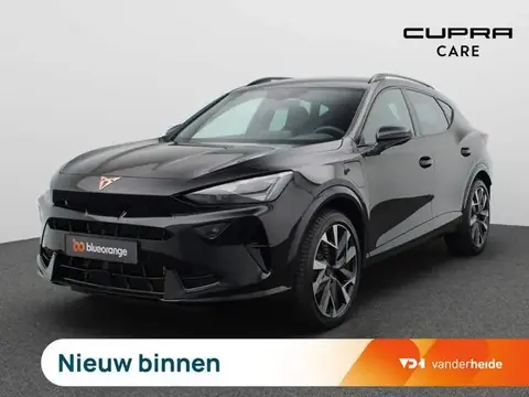 Used CUPRA FORMENTOR Hybrid 2024 Ad 