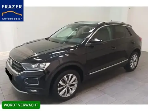 Used VOLKSWAGEN T-ROC Petrol 2020 Ad 