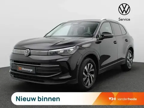 Used VOLKSWAGEN TIGUAN Petrol 2024 Ad 