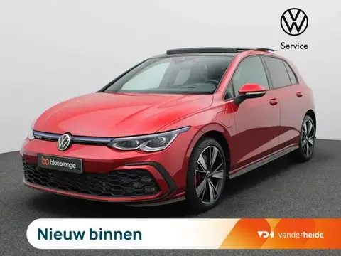 Annonce VOLKSWAGEN GOLF Hybride 2022 d'occasion 