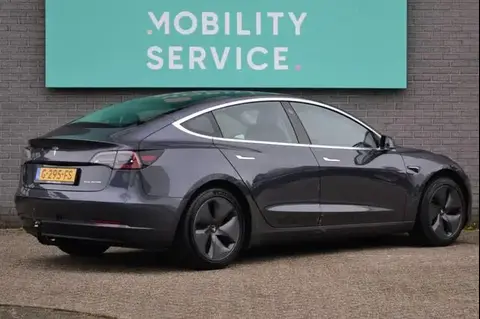 Used TESLA MODEL 3 Electric 2019 Ad 