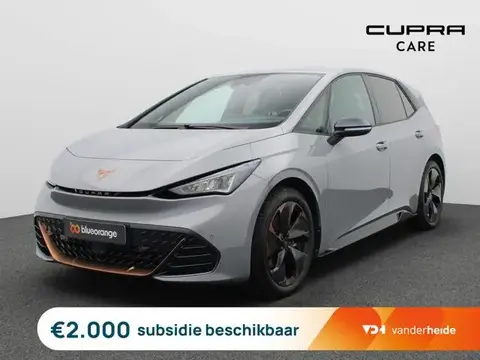 Used CUPRA BORN Electric 2023 Ad 