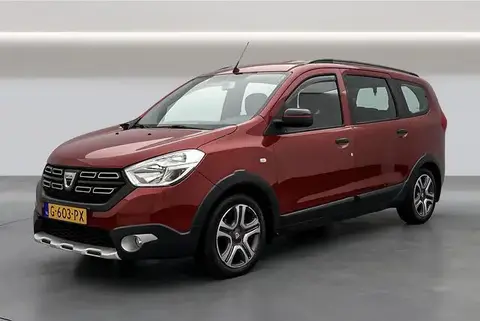 Used DACIA LODGY Petrol 2019 Ad 