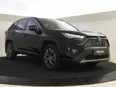 Used TOYOTA RAV4 Hybrid 2024 Ad 