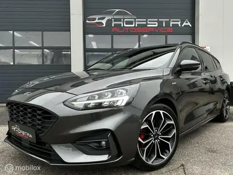 Annonce FORD FOCUS Essence 2019 d'occasion 