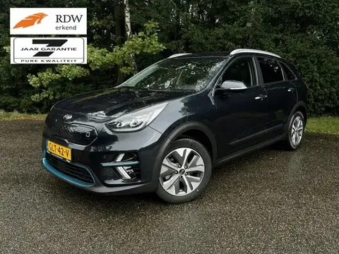 Used KIA E-NIRO Electric 2020 Ad 