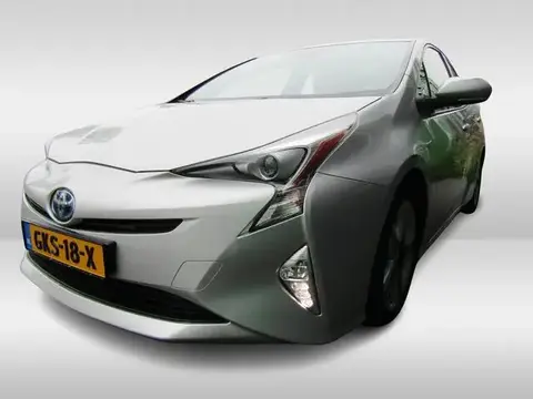 Annonce TOYOTA PRIUS Hybride 2016 d'occasion 