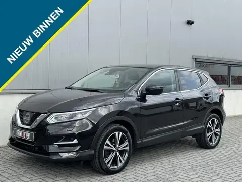 Annonce NISSAN QASHQAI Essence 2018 d'occasion 