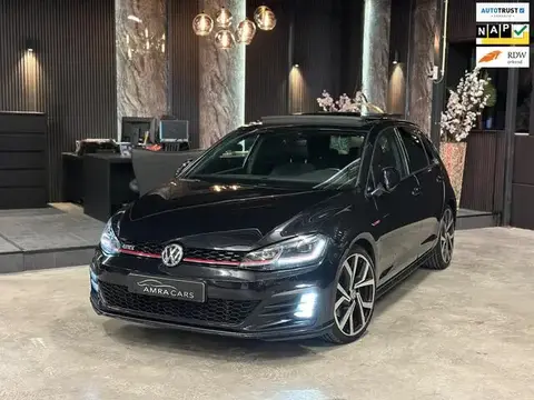 Annonce VOLKSWAGEN GOLF Essence 2018 d'occasion 