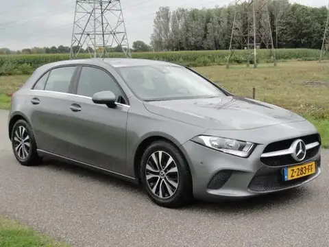 Used MERCEDES-BENZ CLASSE A Petrol 2019 Ad 