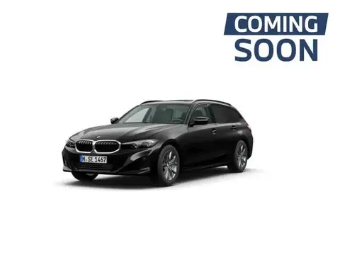 Annonce BMW SERIE 3 Essence 2023 d'occasion 