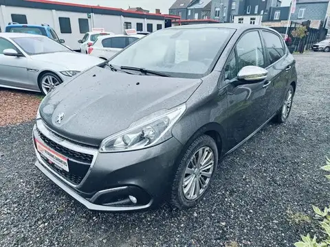 Used PEUGEOT 208 Petrol 2019 Ad 