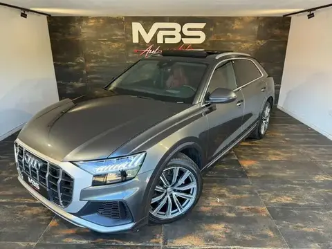 Used AUDI Q8 Diesel 2020 Ad 