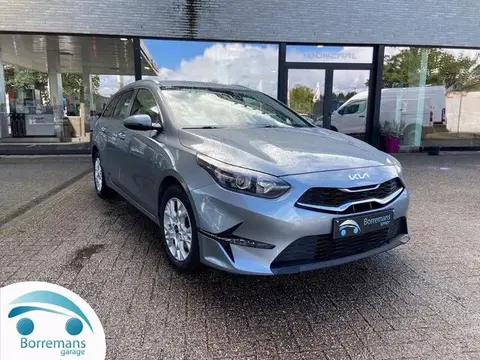 Used KIA CEED Petrol 2022 Ad 