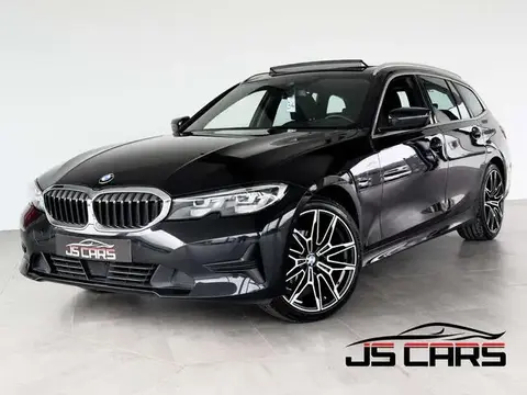 Annonce BMW SERIE 3 Essence 2020 d'occasion 