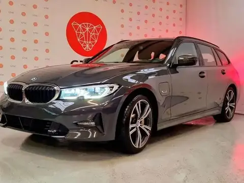 Annonce BMW SERIE 3 Essence 2022 d'occasion 